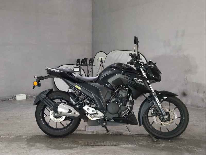 Yamaha FZ25 2022