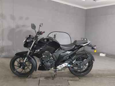 Yamaha FZ25 2022