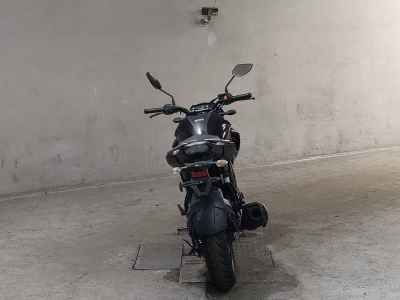 Yamaha FZ25 2022