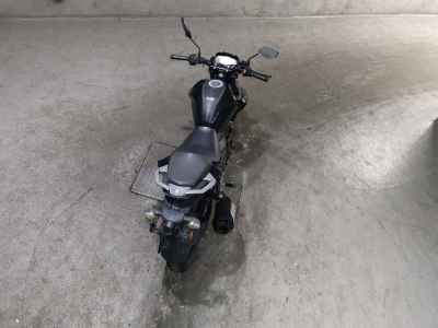 Yamaha FZ25 2022