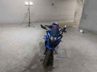 Suzuki GSX250R