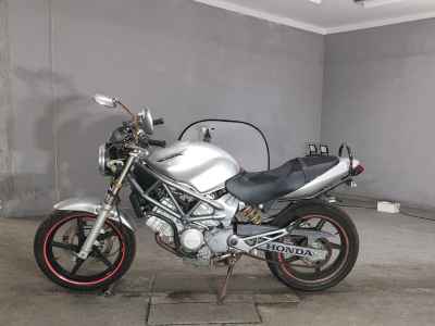 Honda VTR250