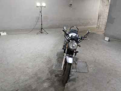 Honda VTR250