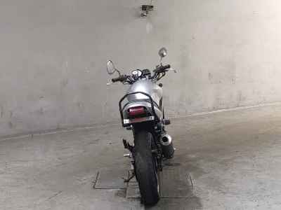 Honda VTR250