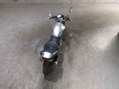 Honda VTR250