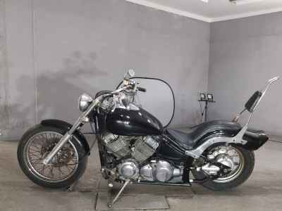 Yamaha XVS400 Drag Star