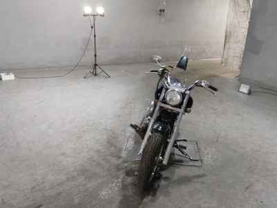 Yamaha XVS400 Drag Star