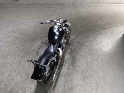 Yamaha XVS400 Drag Star