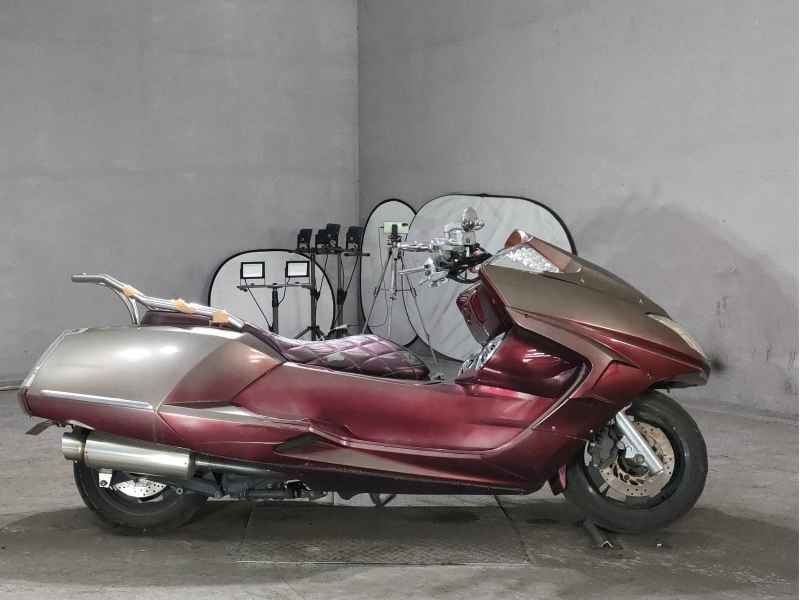 Yamaha Maxam 250