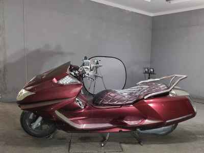 Yamaha Maxam 250
