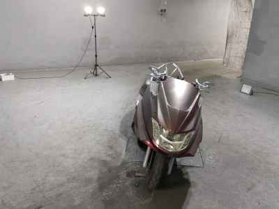 Yamaha Maxam 250