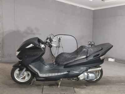 Yamaha Majesty 250