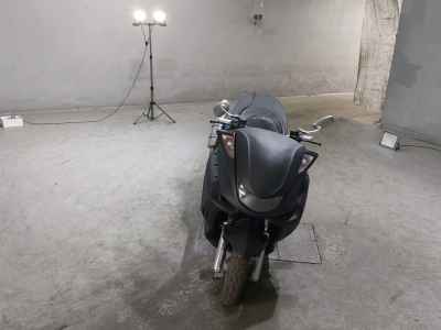 Yamaha Majesty 250