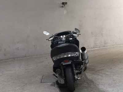 Yamaha Majesty 250