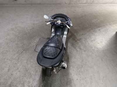 Yamaha Majesty 250