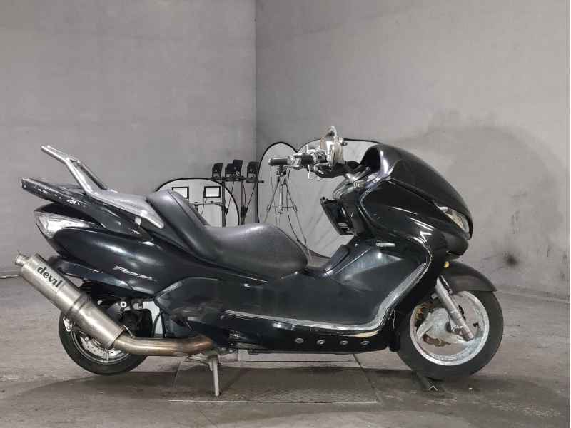 Honda Forza Z