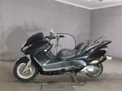 Honda Forza Z