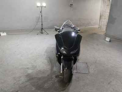 Honda Forza Z