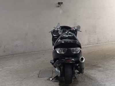 Honda Forza Z