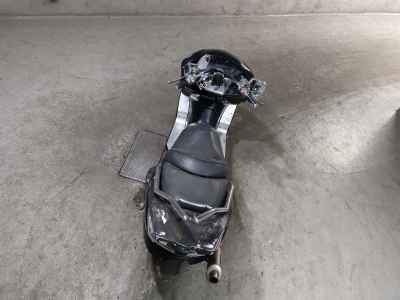 Honda Forza Z