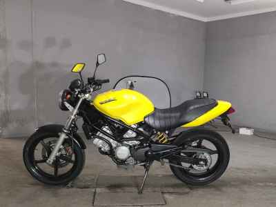 Honda VTR250