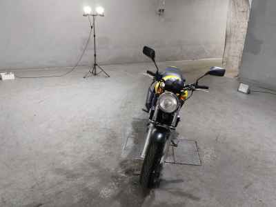 Honda VTR250