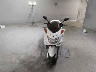 Yamaha Majesty 250