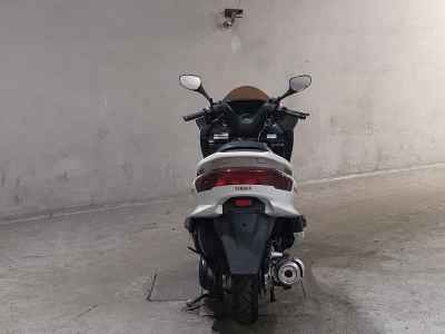 Yamaha Majesty 250