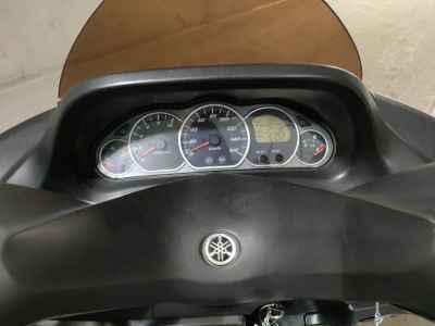 Yamaha Majesty 250