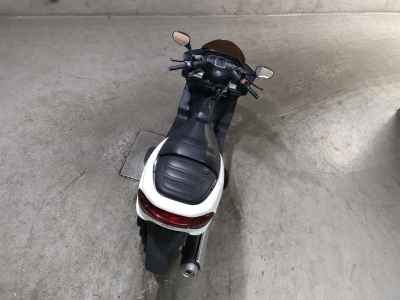 Yamaha Majesty 250