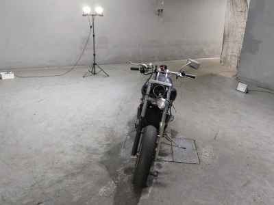 Kawasaki Eliminator 250V