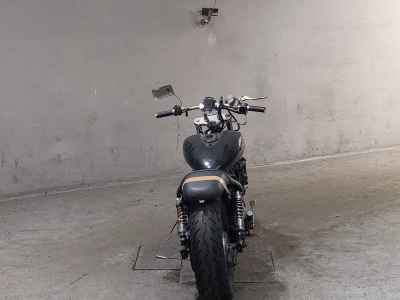 Kawasaki Eliminator 250V