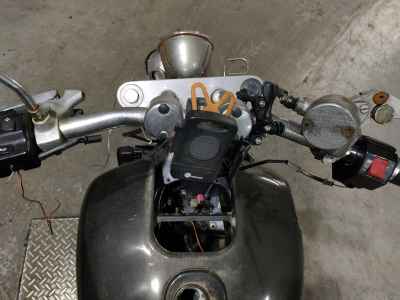 Kawasaki Eliminator 250V