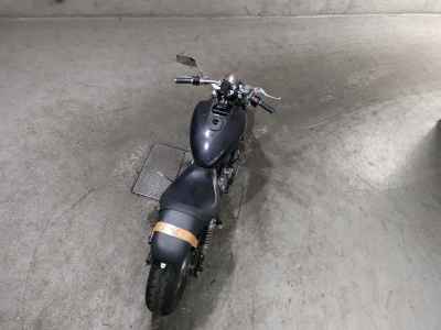 Kawasaki Eliminator 250V