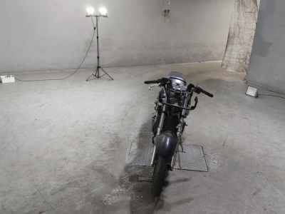 Kawasaki ZZR250