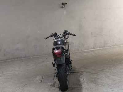 Kawasaki ZZR250
