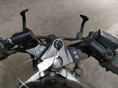 Kawasaki ZZR250