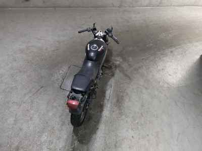 Kawasaki ZZR250