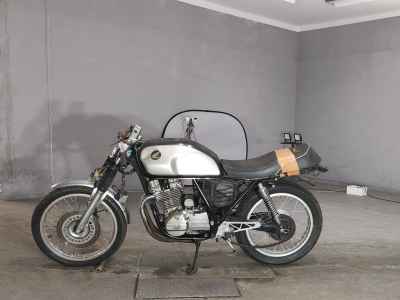Honda GB250 Clubman