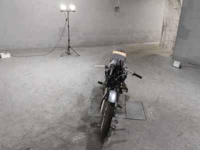 Honda GB250 Clubman