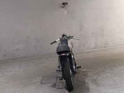 Honda GB250 Clubman