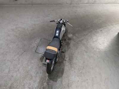 Honda GB250 Clubman