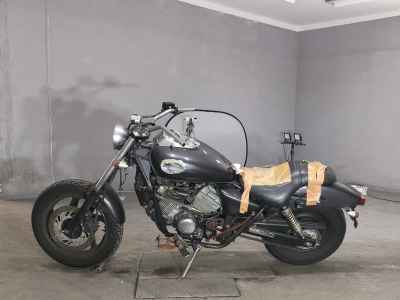 Honda Magna 250