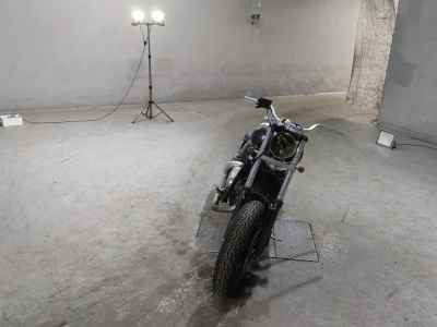 Honda Magna 250