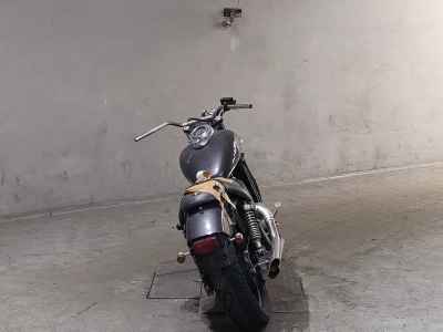 Honda Magna 250