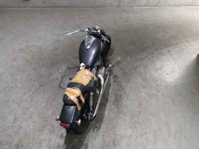 Honda Magna 250