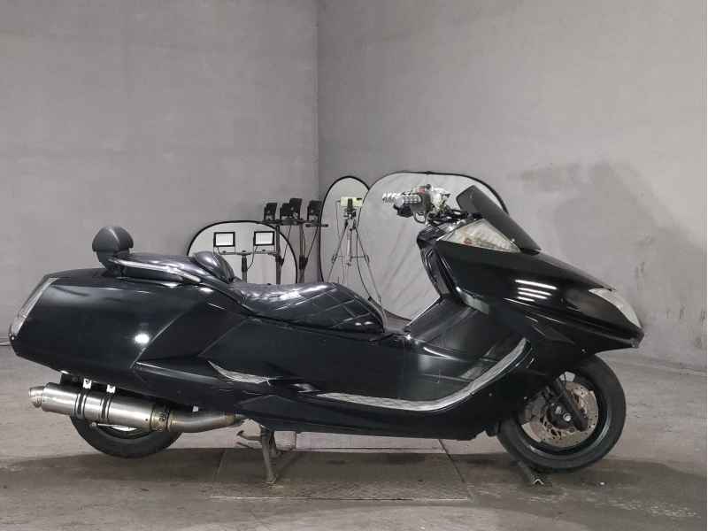 Yamaha Maxam 250