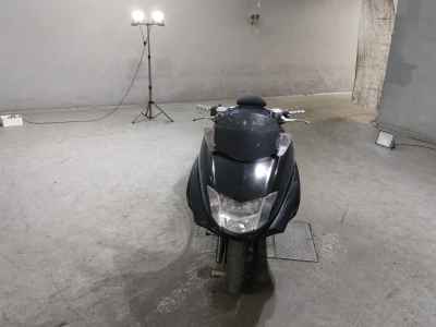 Yamaha Maxam 250