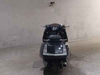 Yamaha Maxam 250