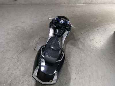 Yamaha Maxam 250